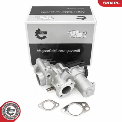 Válvula EGR Audi Q7 · Audi A5 · Audi A4 B8