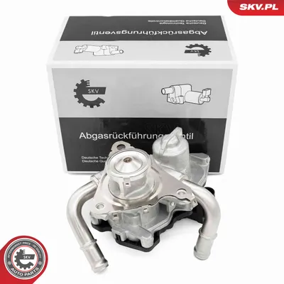 Válvula EGR Audi A6 C7 · Audi A6 C7 Avant · Audi A3