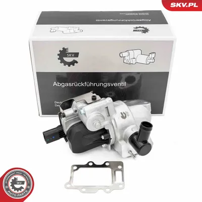 Válvula EGR Hyundai ACCENT IV · Hyundai i40 I CW · Hyundai i30