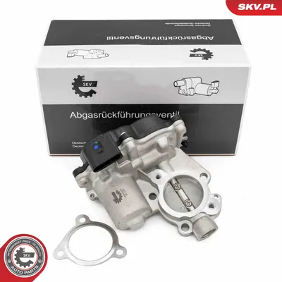 Válvula EGR Audi A1 · Audi A1 Sportback · Seat IBIZA IV