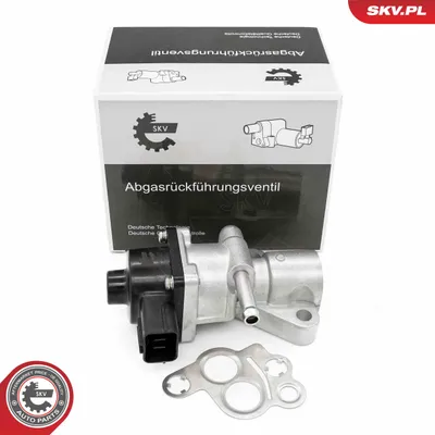 Válvula EGR Mazda MX-5 III · Mazda 2 · Mazda 3