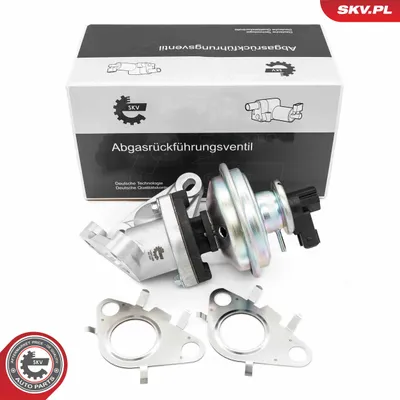 Válvula EGR Bmw 5 · Bmw 5 Touring · Bmw X3