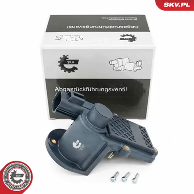 Válvula EGR Volvo V70 II · Volvo S60 I · Volvo XC70 I Cross Country