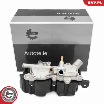 Separador de aceite, ventilación del cárter Mercedes-Benz A-CLASS · Mercedes-Benz B-CLASS Sports Tourer