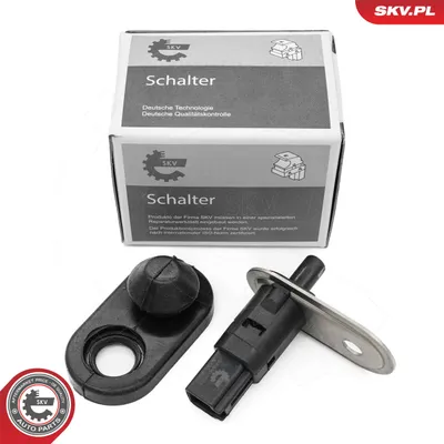 Interruptor, contacto de puerta Toyota YARIS · Toyota CELICA Coupe · Toyota RAV 4 II