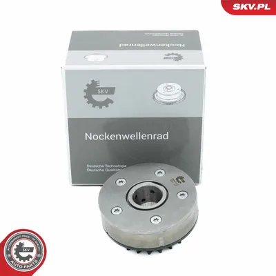 Ajustador árbol de levas Audi A6 C5 · Audi A6 C5 Avant · Audi A4 B6