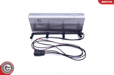 Kit reparación cables, bujía de precalentamiento Seat IBIZA III · Seat CORDOBA · Skoda FABIA I