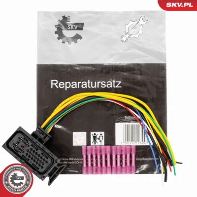Cubierta insertable, unidad control cambio automático ESEN SKV 53SKV273