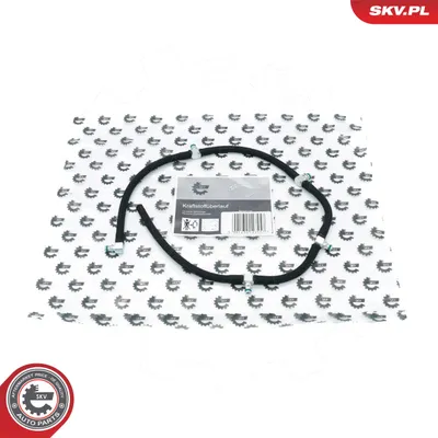 Tubo flexible, combustible de fuga Volvo V70 II · Volvo S60 I · Volvo XC70 I Cross Country
