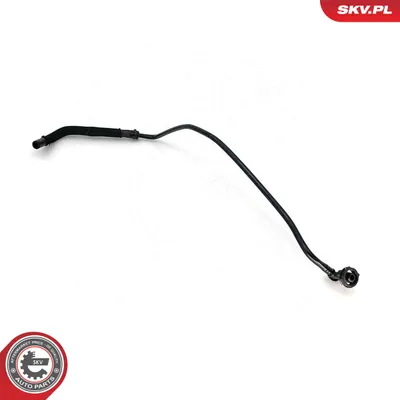 Tubería de baja presión, aire acondicionado Audi Q5 · Audi Q5 Van