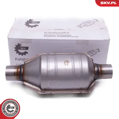 Catalizador, universal ESEN SKV 62SKV065