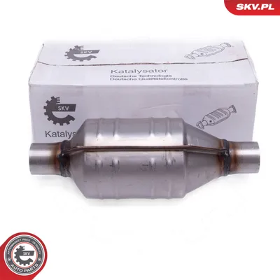 Catalizador, universal ESEN SKV 62SKV068