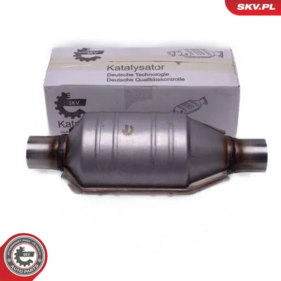 Catalizador, universal ESEN SKV 62SKV071