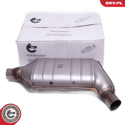Catalizador, universal ESEN SKV 62SKV073