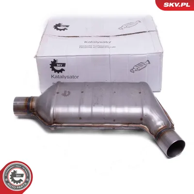 Catalizador, universal ESEN SKV 62SKV075