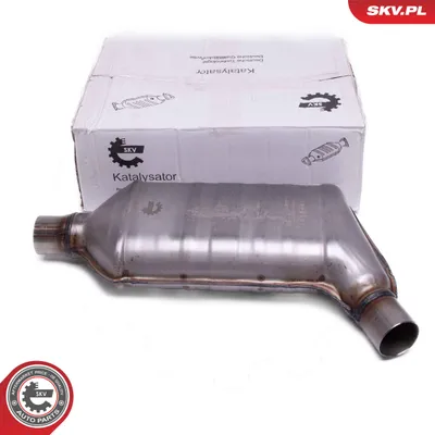 Catalizador, universal ESEN SKV 62SKV077
