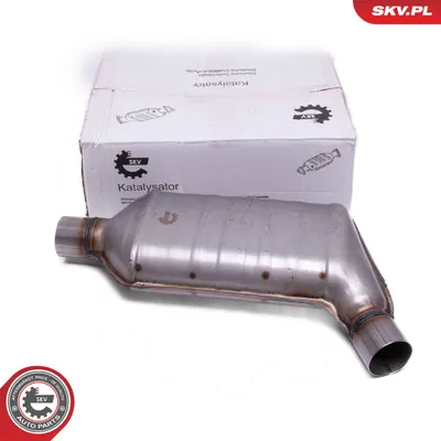 Catalizador, universal ESEN SKV 62SKV078