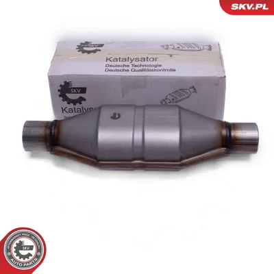 Catalizador, universal ESEN SKV 62SKV081