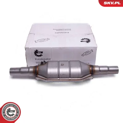 Catalizador, universal ESEN SKV 62SKV082