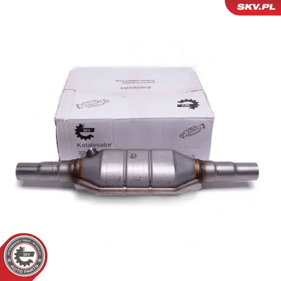 Catalizador, universal ESEN SKV 62SKV083