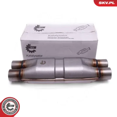Catalizador, universal ESEN SKV 62SKV085