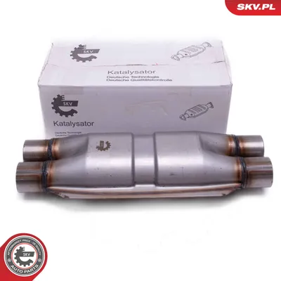 Catalizador, universal ESEN SKV 62SKV087