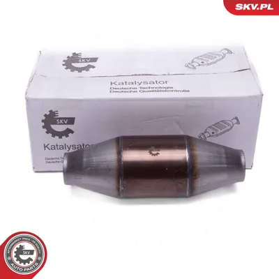 Catalizador, universal ESEN SKV 62SKV089