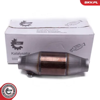 Catalizador, universal ESEN SKV 62SKV090
