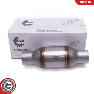 Catalizador, universal ESEN SKV 62SKV092