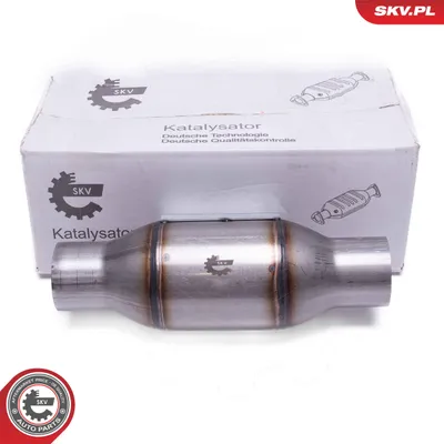 Catalizador, universal ESEN SKV 62SKV093