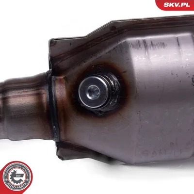 Catalizador, universal ESEN SKV 62SKV113
