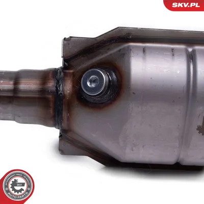 Catalizador, universal ESEN SKV 62SKV114