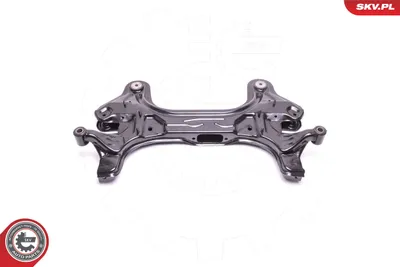 Bastidor auxiliar/soporte equipo adicional Chevrolet AVEO / KALOS Saloon · Chevrolet AVEO / KALOS Hatchback