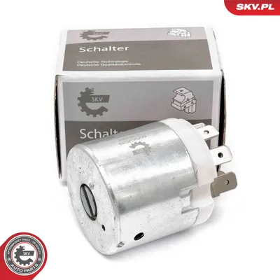 Interruptor de encendido/arranque Skoda FELICIA I · Skoda FELICIA I Estate · Skoda FELICIA I Pickup