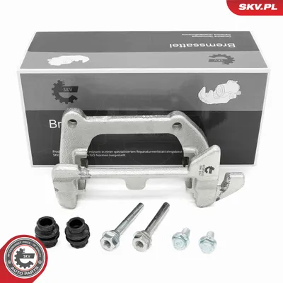 Soporte, pinza de freno Audi A5 · Audi A4 B8 · Audi A4 B8 Avant