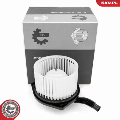 Ventilador habitáculo Suzuki GRAND VITARA II