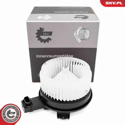 Ventilador habitáculo Honda CR-V III · Honda CR-V IV