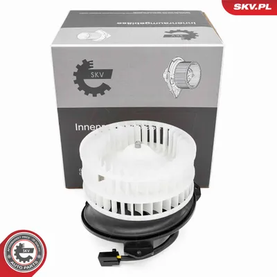 Ventilador habitáculo Chrysler PACIFICA · Chrysler VOYAGER / GRAND VOYAGER IV · Dodge GRAND CARAVAN Mini Cargo Van