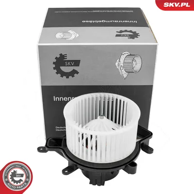 Ventilador habitáculo Citroën DS5 · Peugeot 3008 I MPV · Peugeot 5008