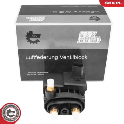 Válvula, sistema de aire comprimido Mercedes-Benz VIANO · Mercedes-Benz VITO Bus · Mercedes-Benz VITO / MIXTO Van