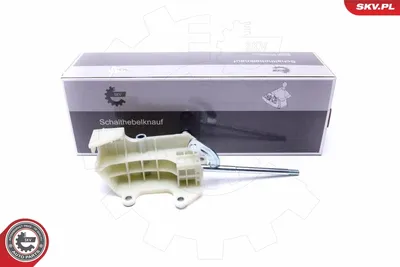 Palanca de cambios Citroën NEMO Box Body/MPV · Citroën NEMO MPV · Peugeot BIPPER