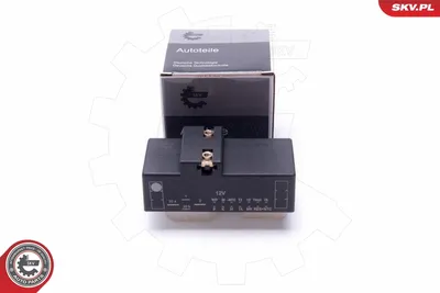 Unidad de control, ventilador (refrigeración motor) Audi A3 · Seat TOLEDO II · Seat LEON