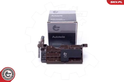 Unidad de control, transmisión automática Bmw 7
