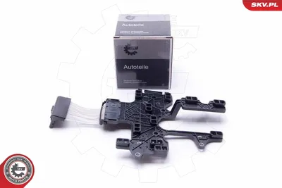 Unidad de control, transmisión automática Audi A3 · Audi A3 Sportback · Audi TT