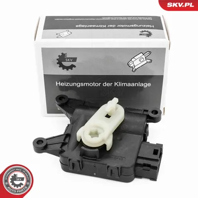 Elemento de reglaje, válvula mezcladora Audi A3 · Audi A3 Sportback · Audi TT