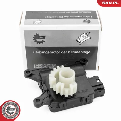 Elemento de reglaje, válvula mezcladora Audi A3 · Audi A3 Sportback · Audi A3 Convertible
