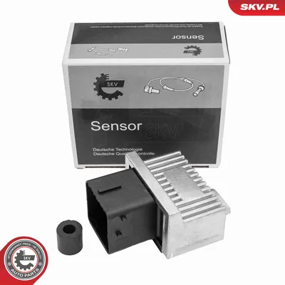 Relé, sistema de precalentamiento Nissan URVAN Bus · Nissan SERENA · Nissan SUNNY III Traveller