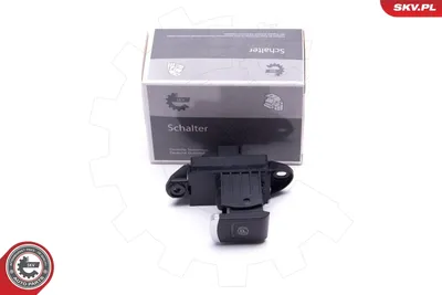 Interruptor, accionamento freno detención Audi A6 C6 · Audi A6 C6 Avant