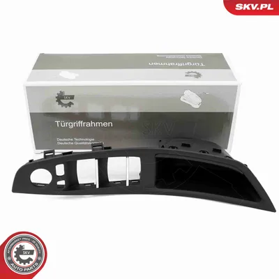 Manecilla de puerta, equipamiento habitáculo Bmw 5 · Bmw 5 Touring