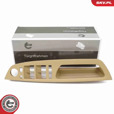 Manecilla de puerta, equipamiento habitáculo Bmw X5 · Bmw X6